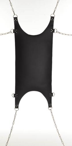 Sling Cuir authentique - Bondage Hard/Sling