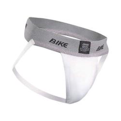 Cup Strap Bike - White/Gray - Size L