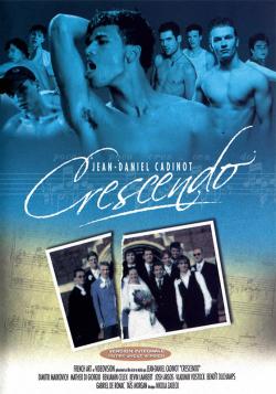 Crescendo - DVD Cadinot