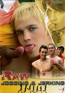 Raw Jogging & Jerking - DVD LuckYoungsters