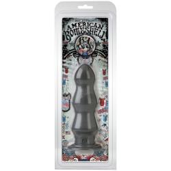 Gode B-7 WarHead -  American Bombshell