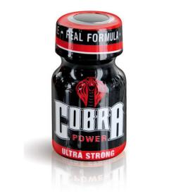 Poppers Cobra Power (Pentyle)