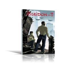 Poseidon-T - BD X Gay (ANGLAIS)