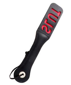 Tapette Slut Manbound