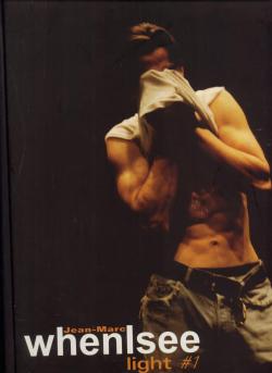 Jean-Marc - When l See Light #1 - Album Photos