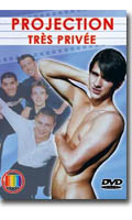 Projection trs prive - DVD Keum