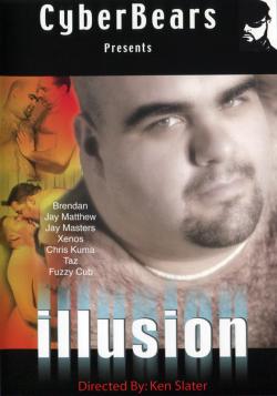 Illusion 1 - DVD Cyberbears
