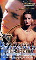 Skateboard Sliders 2 - DVD Tribal Pulse