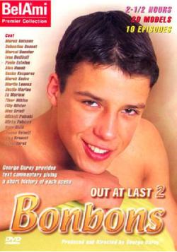 Bonbons, Out at last 2 - DVD Bel Ami