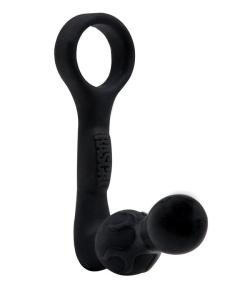 The Clencher - Black - Rascal