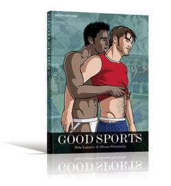 Good Sports - BD Gay