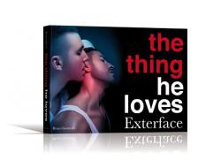 The Thing He Loves - Exterface - Album Photos