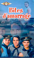 Bites d'amarrage - DVD Bad Boys