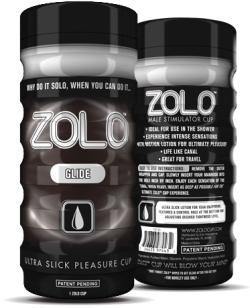 Zolo Glide Cup - Masturbateur