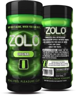 Zolo Original Cup - Masturbateur