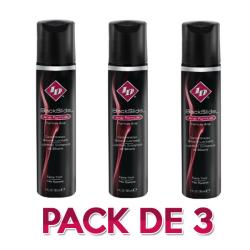 Lubrifiant ID BackSlide x 3