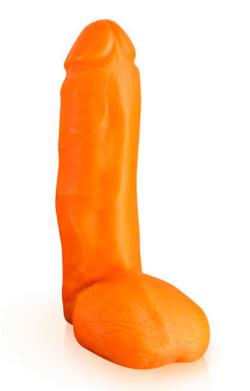 Gode Super Trooper Orange - Domestic Partner