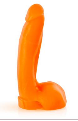 Gode FrontLine Soldier Orange - Domestic Partner