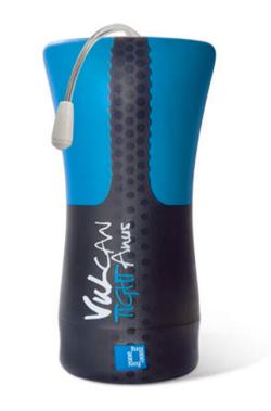 Vulcan Tight Anus - Masturbateur