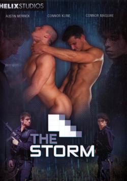 The Storm - DVD Helix