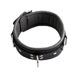 Collier Luxe Esclave Int�rieur Gris