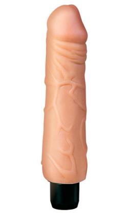 Gode Vibro DuoDensity - LoveClone II