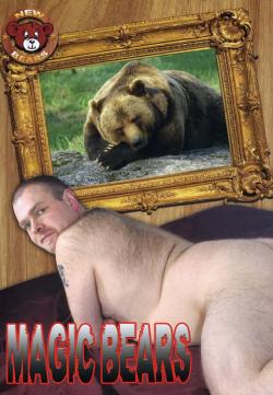 Magic Bear - DVD BearFilms