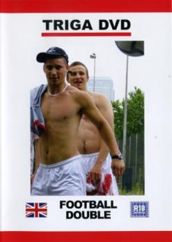 Football Double - DVD Triga