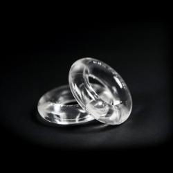 Set de 2 anneaux silicone - Zizi Top