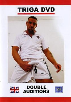 Double Auditions - DVD Triga