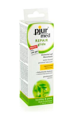 Lubrifiant Repair Glide - Pjur Med - 100 ml
