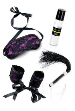 Coffret ''Punition Secrete''