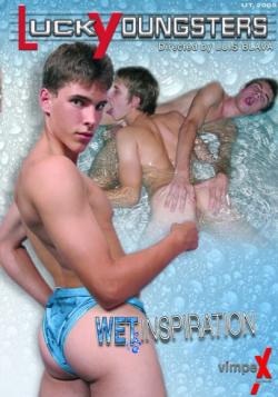Wet Inspiration - DVD LuckYoungsters