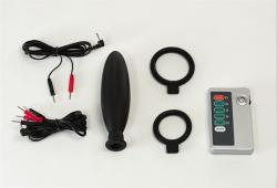 Buddy Kit - Pack de base ''ElectroSEX''