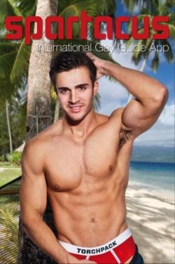 Spartacus International Guide 2014 - 2015