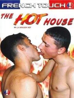 La Maison Hot - DVD French Touch