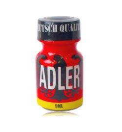 Poppers Adler (pentyle)