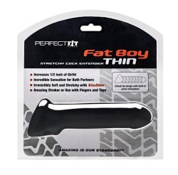 Extenseur Gaine - Fat Boy Thin - Noir - Large