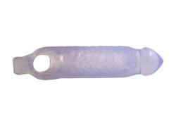 Extenseur TSX - Booty Bear - Transparent