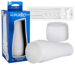 Masturbateur Flight ''Instructor'' (Blanc) - Fleshlight