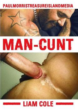Man Cunt - DVD Treasure Island
