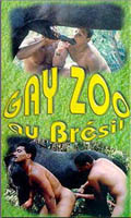 Gay Zoo au brsil - DVD