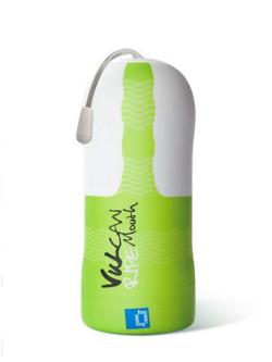 Vulcan Ripe Mouth - Masturbateur