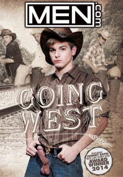 Going West - DVD Men.com