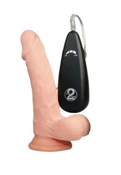 Gode vibro ''RealNiceguy'' - realistixXx