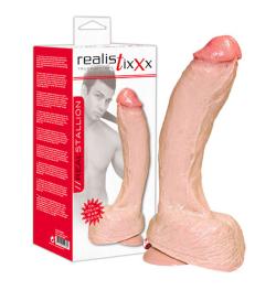 Gode ''RealStallion'' - realistixXx