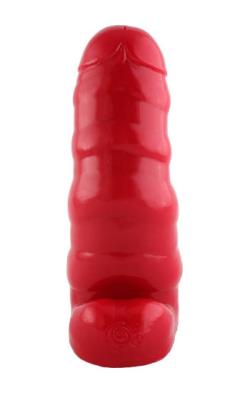 Caterpillar TSX - Rouge