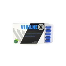 VirilneX for Men - Pillules - x15