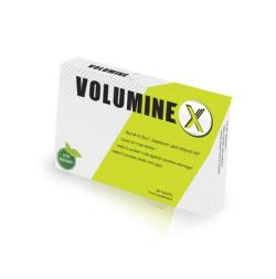 VolumineX for Men - Pillules - x15