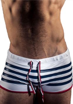 Boxer de Bain Paul Swim  - GBGB - Size S